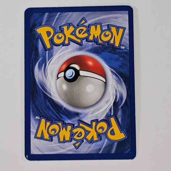 Nidoking 11/130 Base Set 2 Holo Pokemon Card Rare MP - Picture 5 of 8